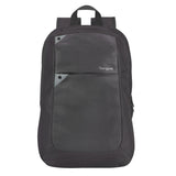 Targus TBB565GL taske og etui til laptop 39,6 cm (15.6") Rygsæk Sort, Grå