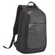 Targus TBB565GL taske og etui til laptop 39,6 cm (15.6") Rygsæk Sort, Grå