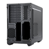 Chieftec UK-02B-OP computeretui Terning Sort