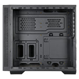 Chieftec UK-02B-OP computeretui Terning Sort