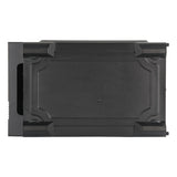 Chieftec UK-02B-OP computeretui Terning Sort