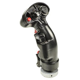 Thrustmaster F/A-18C Hornet HOTAS Sort Joystick
