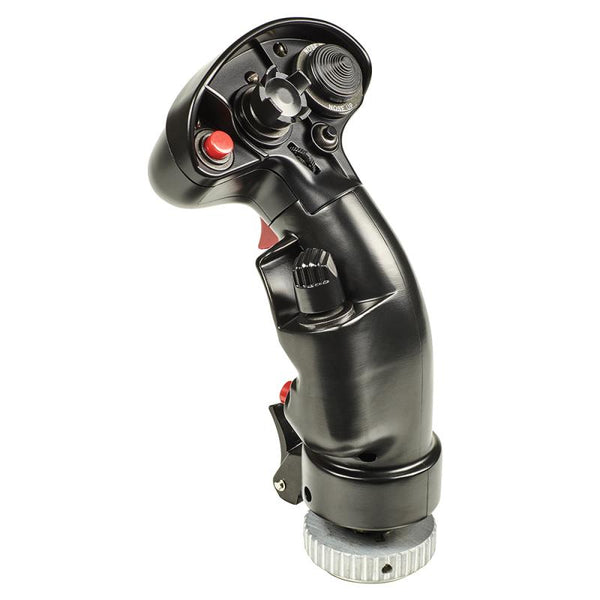 Thrustmaster F/A-18C Hornet HOTAS Sort Joystick