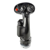 Thrustmaster F/A-18C Hornet HOTAS Sort Joystick