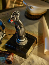 Thrustmaster F/A-18C Hornet HOTAS Sort Joystick