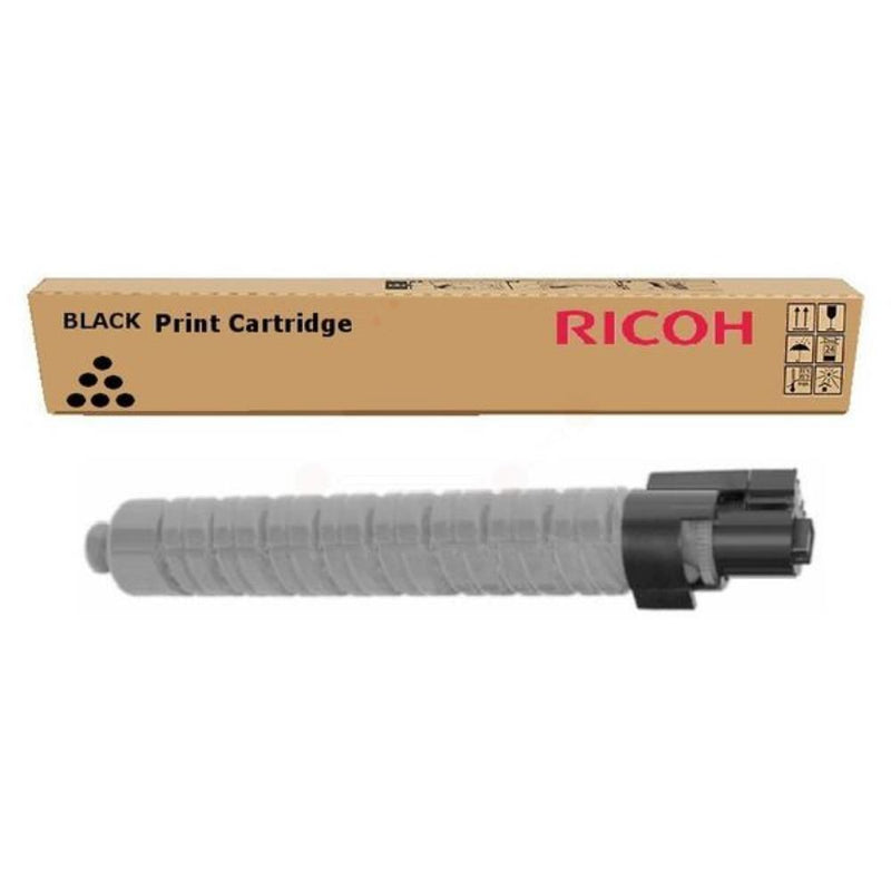 Ricoh 842601 tonerpatron 1 stk Original Sort