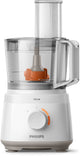 Philips Daily Collection HR7320/00 foodprocessor 700 W 2,1 L Hvid