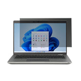 Kensington 626458 antirefleks skærm 33,8 cm (13.3") Laptop Rammeløst display privatlivsfilter