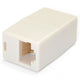 StarTech.com RJ45COUPLER kabel kønsskifter RJ-45 Beige