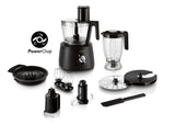 Philips 7000 series HR7776/90 foodprocessor 1300 W 2,2 L