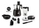 Philips 7000 series HR7776/90 foodprocessor 1300 W 2,2 L