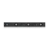Zyxel XS3800-28 Administreret L2+ 10G Ethernet (100/1000/10000) Sort
