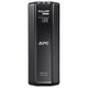 APC BR1500G-FR UPS-enhed Interaktivt indgangsstik 1,5 kVA 865 W