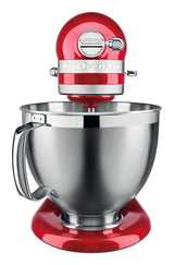 KitchenAid ARTISAN 5KSM185PS Bordmixer 300 W Rød