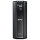 APC BR1200G-FR UPS-enhed Interaktivt indgangsstik 1,2 kVA 720 W