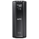 APC BR1200G-FR UPS-enhed Interaktivt indgangsstik 1,2 kVA 720 W