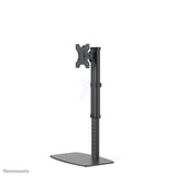 Neomounts FPMA-D890BLACK skærmbeslag og -stativer 76,2 cm (30") Skrivebord Sort