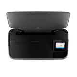 HP OfficeJet 250 Mobile All-in-One Printer Termisk inkjet A2 4800 x 1200 dpi 10 sider pr. minut Wi-Fi