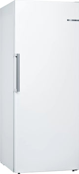 Bosch Serie 6 GSN54AWDV fryser Stående fryser Fritstående 328 L Hvid