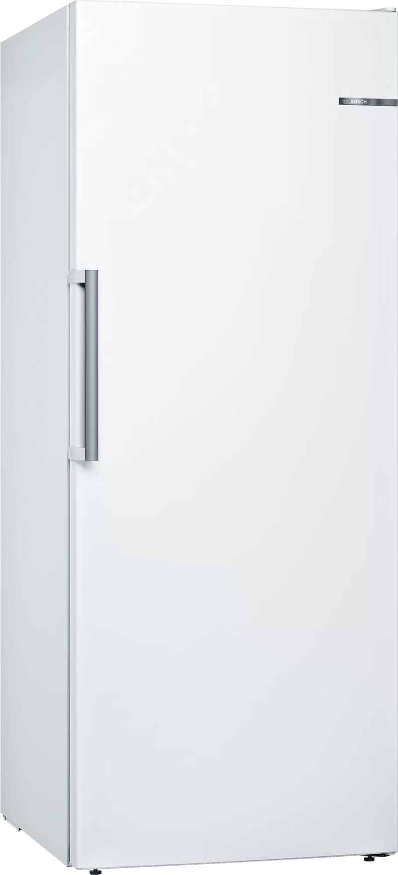 Bosch Serie 6 GSN54AWDV fryser Stående fryser Fritstående 328 L Hvid