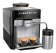 Siemens EQ.6 plus s700 Fuld-auto Espressomaskine 1,7 L