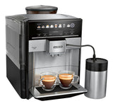Siemens EQ.6 plus s700 Fuld-auto Espressomaskine 1,7 L