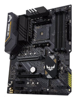 ASUS TUF GAMING B450-PLUS II AMD B450 Stik AM4 ATX