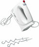 Bosch MFQ3030 røremaskine og mikser Håndmixer 350 W Hvid