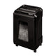 Fellowes Powershred 92Cs papirmakulator Stribe makulering Sort