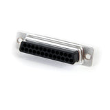 StarTech.com GC258MF kabel kønsskifter DB-25 RJ-45 Grå