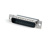 StarTech.com GC258MF kabel kønsskifter DB-25 RJ-45 Grå