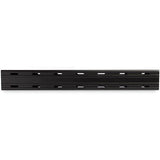 StarTech.com M2E1BMU31C drevkabinet SSD kabinet Sort M.2