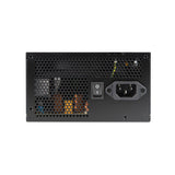 Chieftec Task TPS-600S enhed til strømforsyning 600 W 20+4 pin ATX ATX Sort