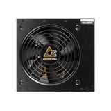 Chieftec Task TPS-600S enhed til strømforsyning 600 W 20+4 pin ATX ATX Sort