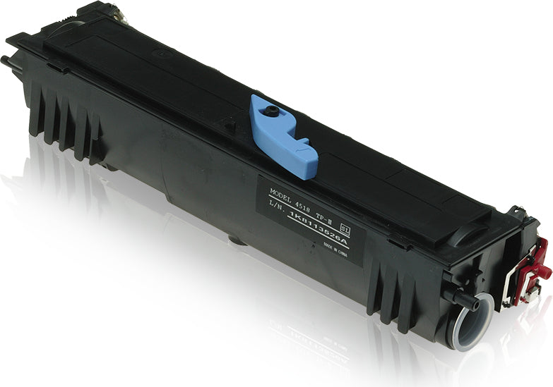 Epson C13S050166 tonerpatron 1 stk Original Sort