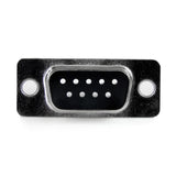 StarTech.com GC98MF kabel kønsskifter DB-9 RJ-45 Sort