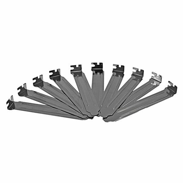 StarTech.com PLATEBLANK computeretui del PCI-slotdæksel