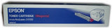 Epson Magenta Toner Cartridge (M Toner) tonerpatron 1 stk Original