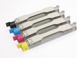 Epson Magenta Toner Cartridge (M Toner) tonerpatron 1 stk Original