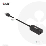 CLUB3D CAC-1420 netværkskort Ethernet 2500 Mbit/s