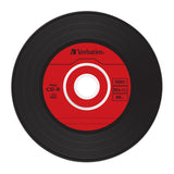 Verbatim CD-R AZO Data Vinyl 700 MB 52x 10 stk