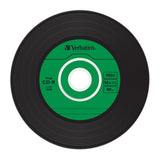 Verbatim CD-R AZO Data Vinyl 700 MB 52x 10 stk