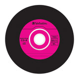 Verbatim CD-R AZO Data Vinyl 700 MB 52x 10 stk