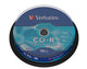 Verbatim CD-R Extra Protection 700 MB 52x 10 stk