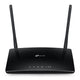TP-Link Archer MR200 trådløs router Hurtigt ethernet Dual-band (2,4 GHz / 5 GHz) 4G Sort