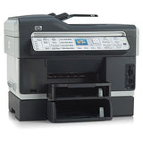 HP OfficeJet L7780 Termisk inkjet A4 1200 x 1200 dpi 16 sider pr. minut Wi-Fi