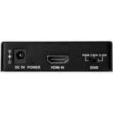 StarTech.com HD202A video omformer 4096 x 2160 pixel