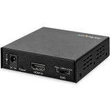 StarTech.com HD202A video omformer 4096 x 2160 pixel