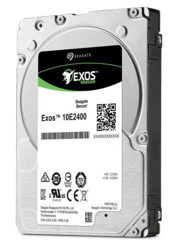Seagate Enterprise ST1800MM0129 harddisk 1,8 TB 10000 rpm 256 MB 2.5" SAS