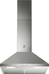 Electrolux LFC316X Vægmonteret Rustfrit stål 420 m³/t